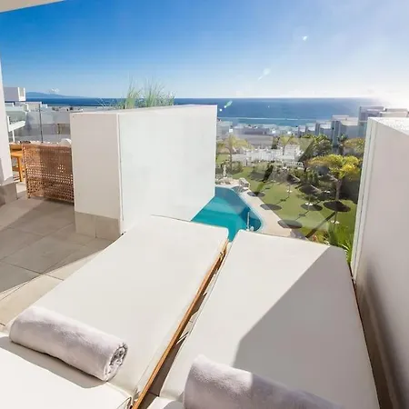 Pure South 11b * Manilva