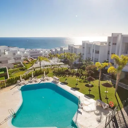Pure South 11b Apartment Manilva