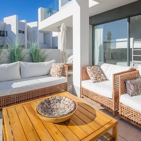 Pure South 11b Manilva