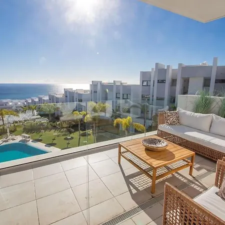 Apartment Pure South 11b Manilva
