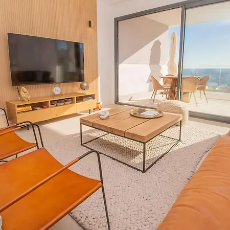 Pure South 11b Apartment *