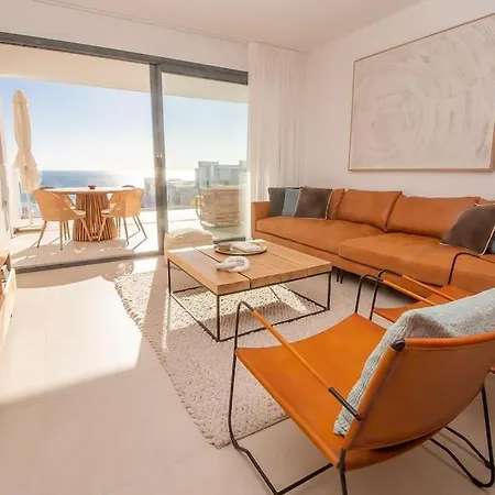 Apartment Pure South 11b Manilva