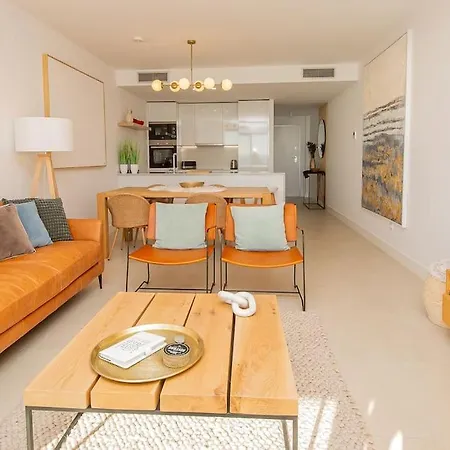 Apartment Pure South 11b