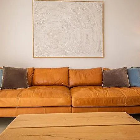 Pure South 11b Apartment Manilva