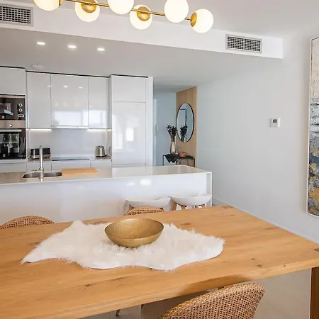 Pure South 11b Apartment